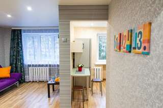 Апартаменты Квартира, в которой чувствуешь себя, как дома! Prigorod Kolozha Улучшенные апартаменты-26